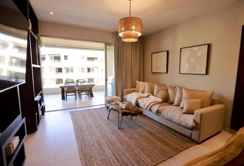 酒店 Vista Velas Iii 2404