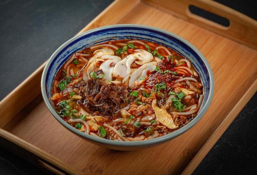 Kunming Dianchi Mideel International Apartment   South Asian Style Fuhai Metro