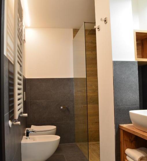 膳宿费 Aria Alpina Guest House Affittacamere