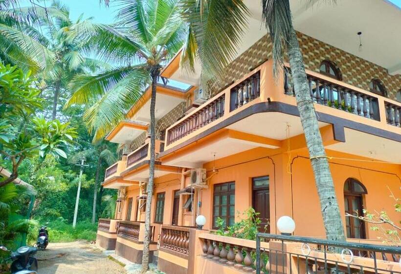 Pensão Cardozo Guest House