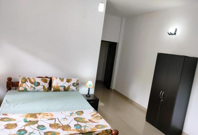 Pensão Cardozo Guest House