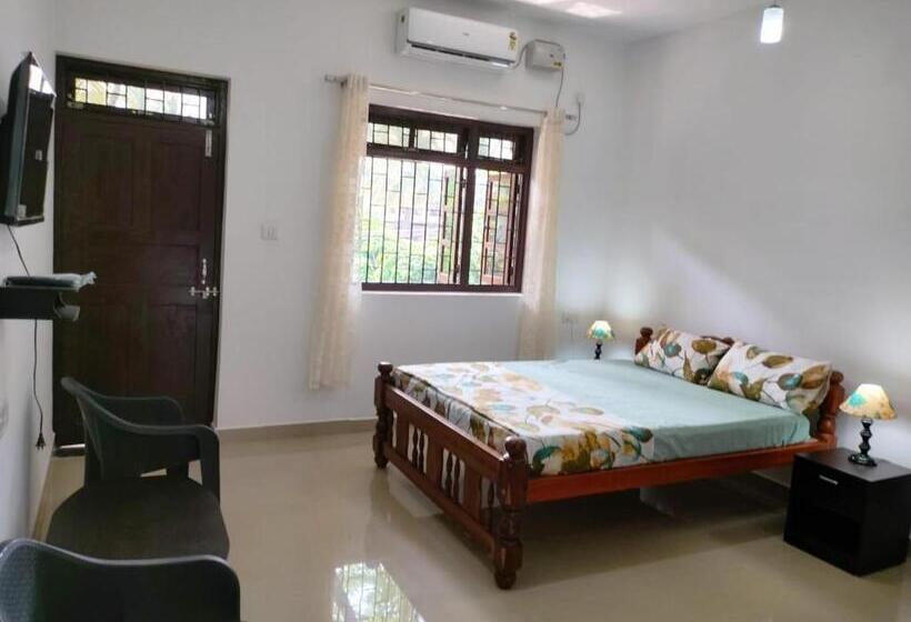 Pensão Cardozo Guest House