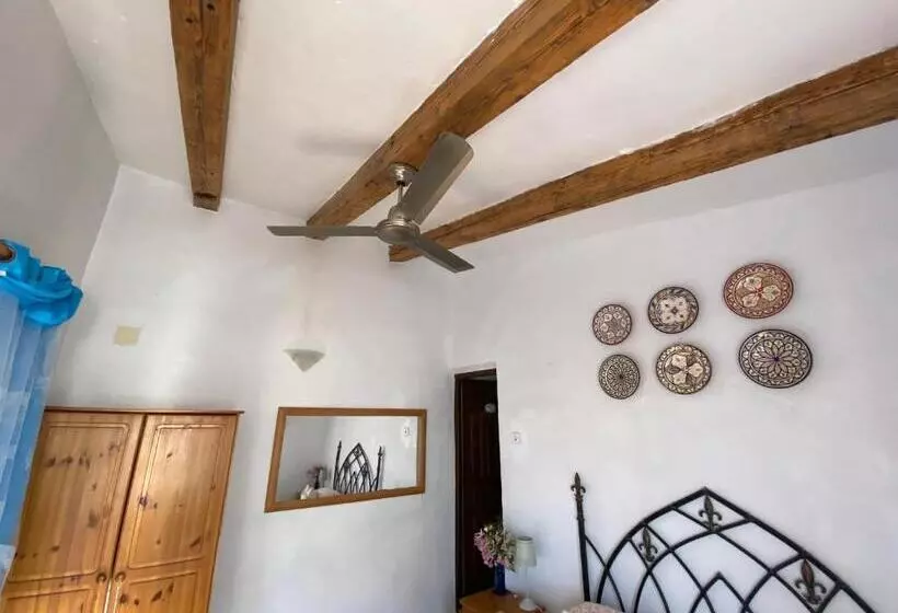 پانسیون Casita El Aljibe