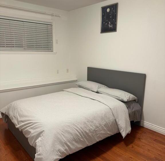 膳宿费 Charming Home In Surrey