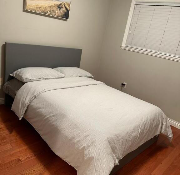 膳宿费 Charming Home In Surrey