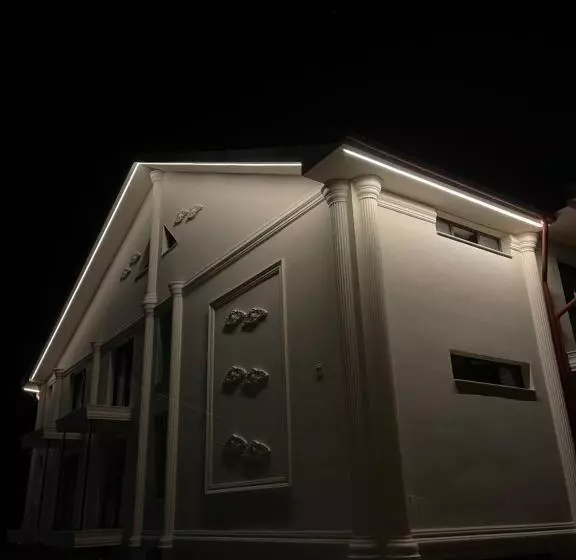 Majatalo Conacul Peștera Urșilor