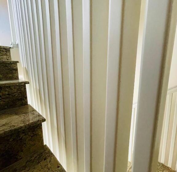 پانسیون Conacul Peștera Urșilor