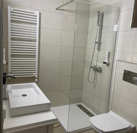 پانسیون Conacul Peștera Urșilor