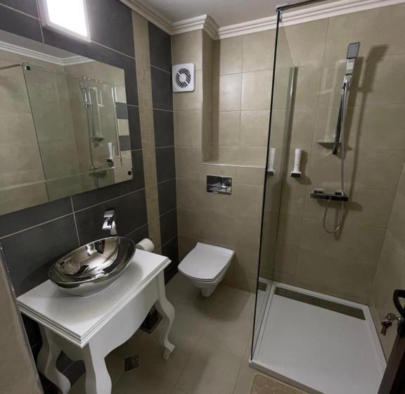 پانسیون Conacul Peștera Urșilor