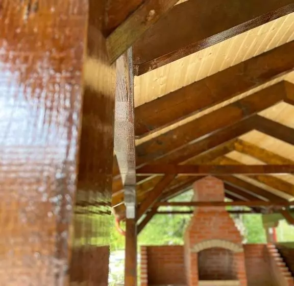 Majatalo Conacul Peștera Urșilor