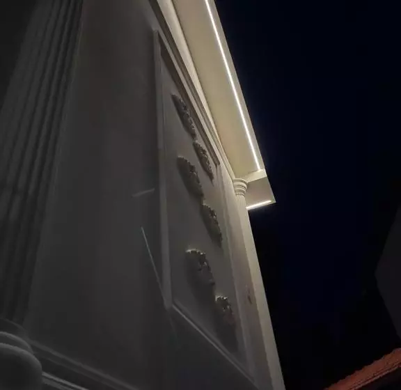 Majatalo Conacul Peștera Urșilor