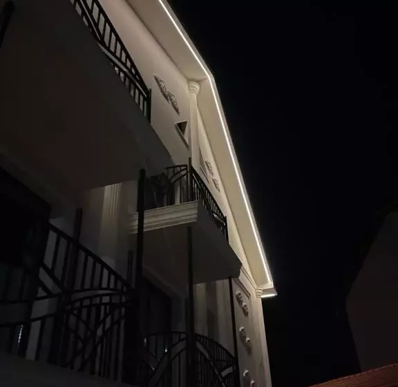 Majatalo Conacul Peștera Urșilor