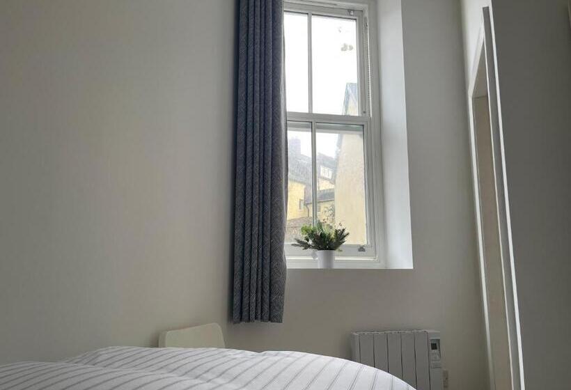 پانسیون Cork City En Suite Single Room