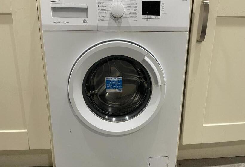 پانسیون Cork City En Suite Single Room