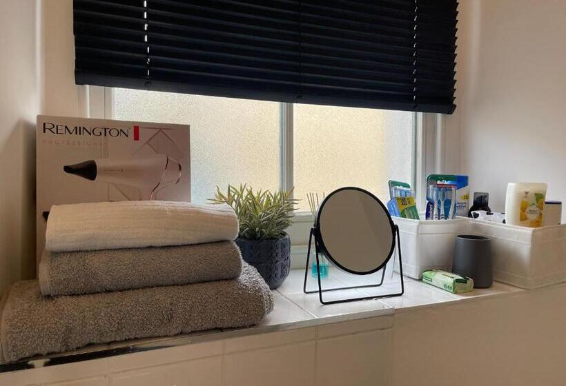 پانسیون Cork City En Suite Single Room