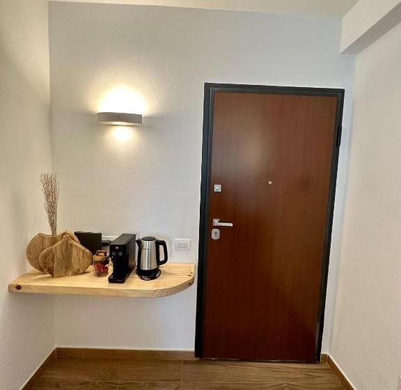 پانسیون Dome House