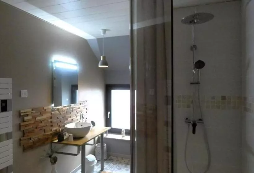ペンション Chambres D Hôtes De Charme En Beauce   à 5 Minutes De L A10   Fr 1 581 110