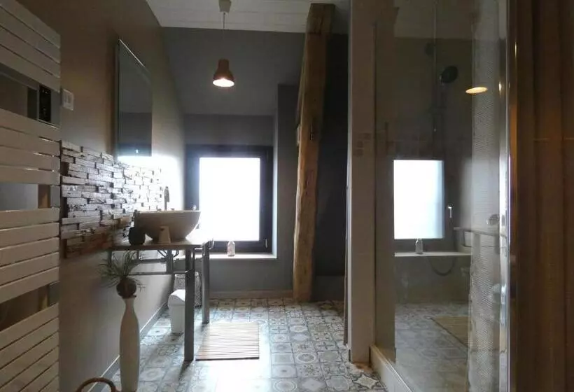 ペンション Chambres D Hôtes De Charme En Beauce   à 5 Minutes De L A10   Fr 1 581 110