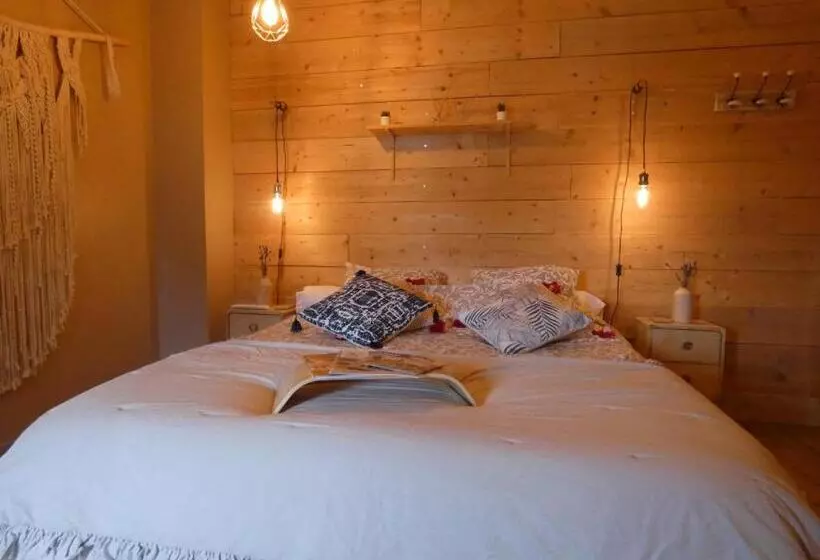ペンション Chambres D Hôtes De Charme En Beauce   à 5 Minutes De L A10   Fr 1 581 110