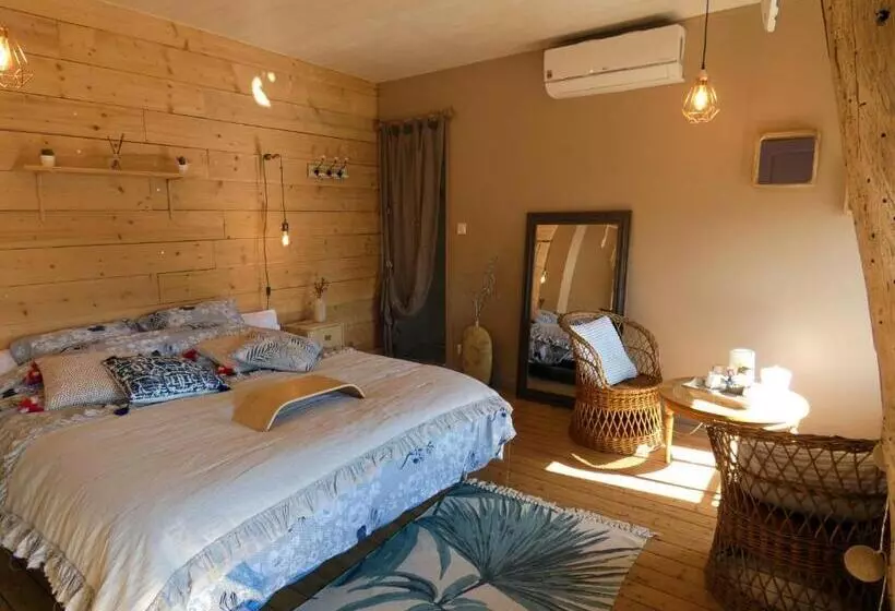 ペンション Chambres D Hôtes De Charme En Beauce   à 5 Minutes De L A10   Fr 1 581 110