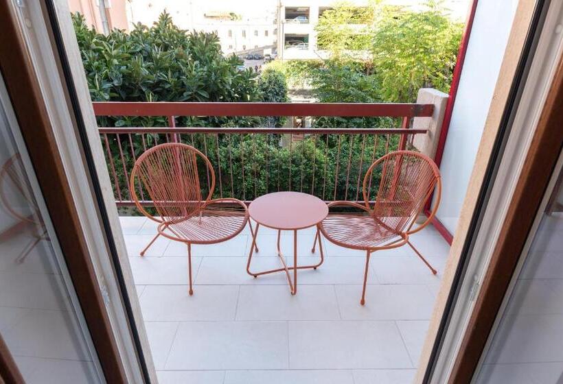 پانسیون Il Pumo   Apulian Rooms Bari Savoia