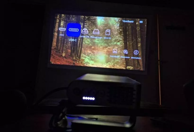 Majatalo Le Gîte Des Korrigans