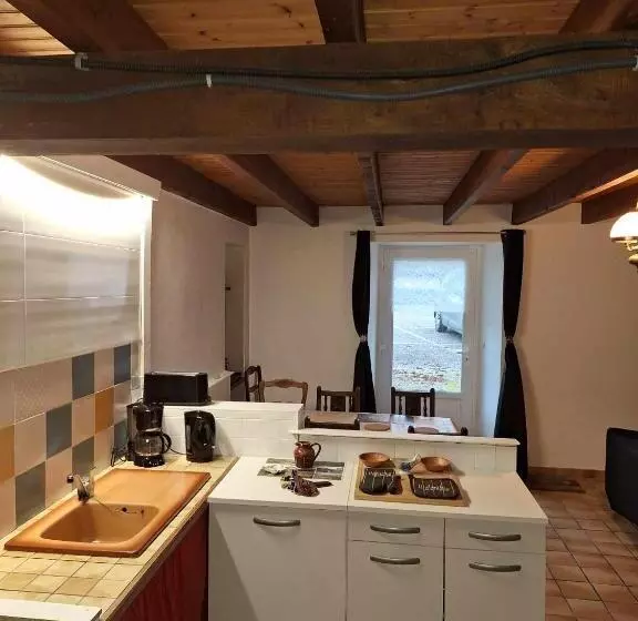 Majatalo Le Gîte Des Korrigans