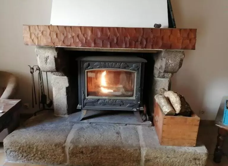 Majatalo Le Gîte Des Korrigans