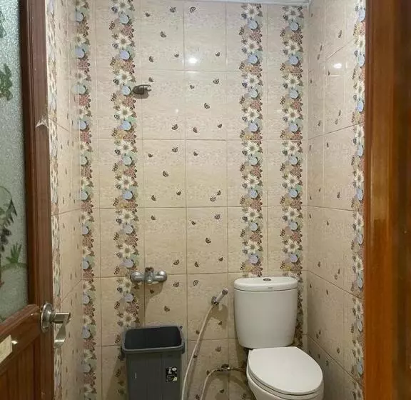 Majatalo Losmen Sibayak Berastagi