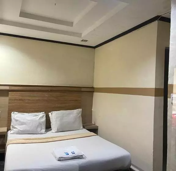 Majatalo Losmen Sibayak Berastagi