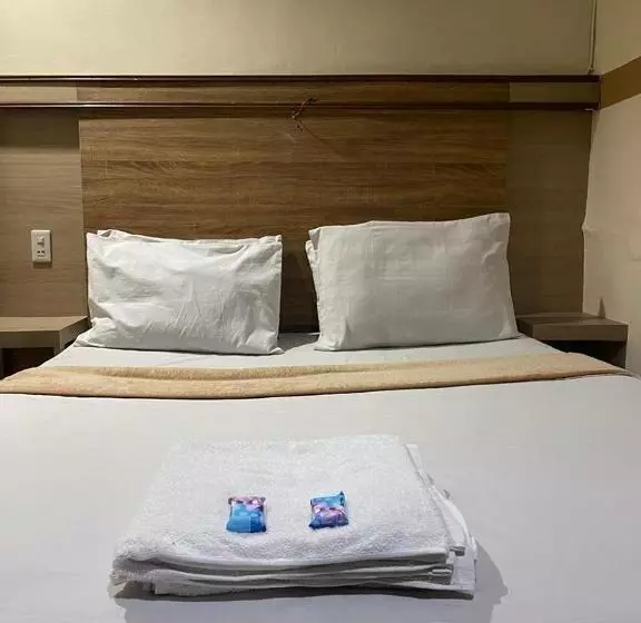 Majatalo Losmen Sibayak Berastagi