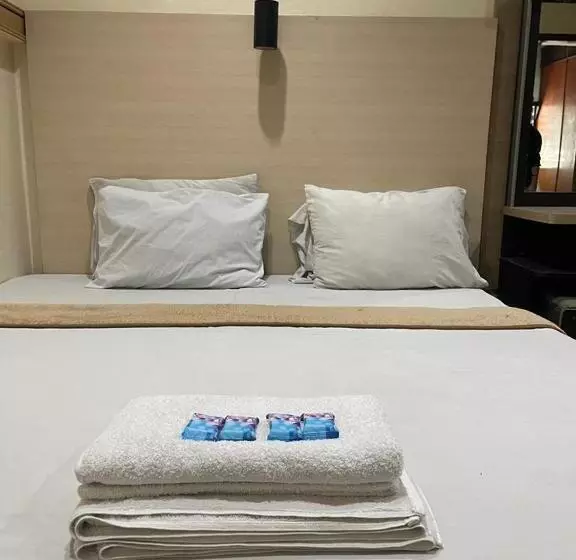 Majatalo Losmen Sibayak Berastagi