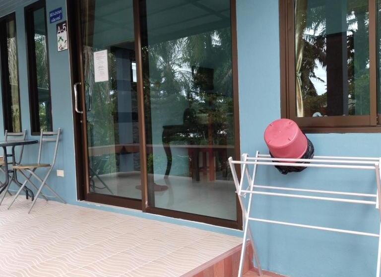 ペンション Palm Tian Homes A9