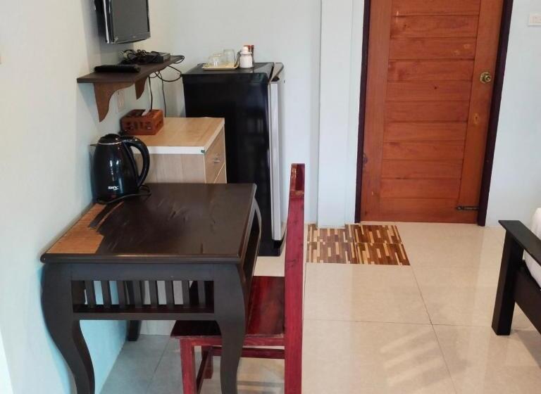 ペンション Palm Tian Homes A9