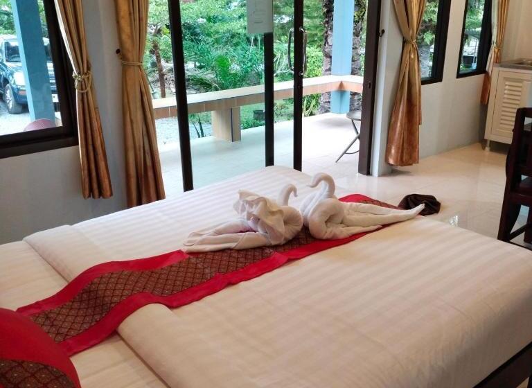 ペンション Palm Tian Homes A9