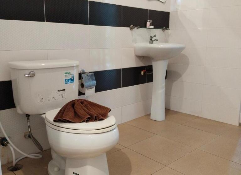 ペンション Palm Tian Homes A9