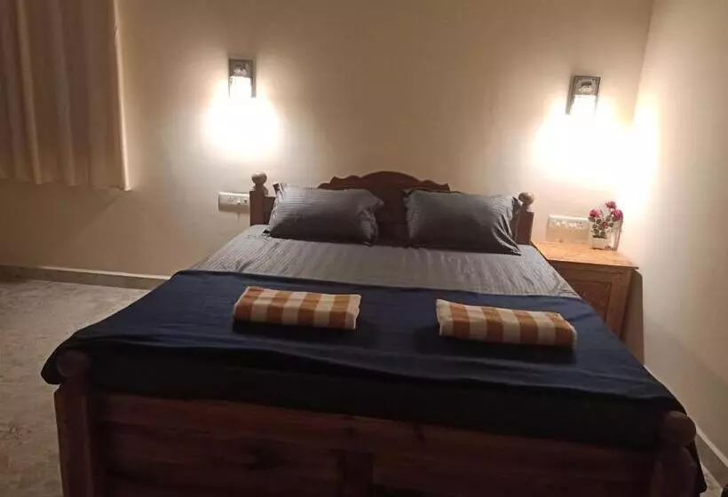 Majatalo Sai Homestay