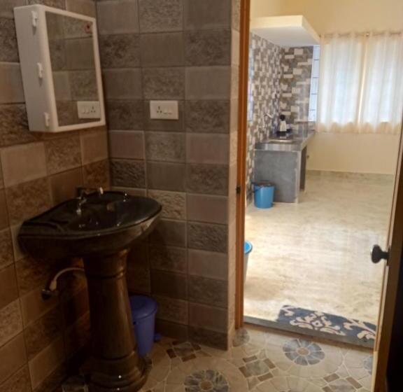 膳宿费 Sai Homestay