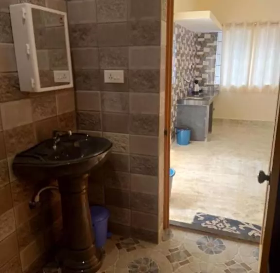 Majatalo Sai Homestay