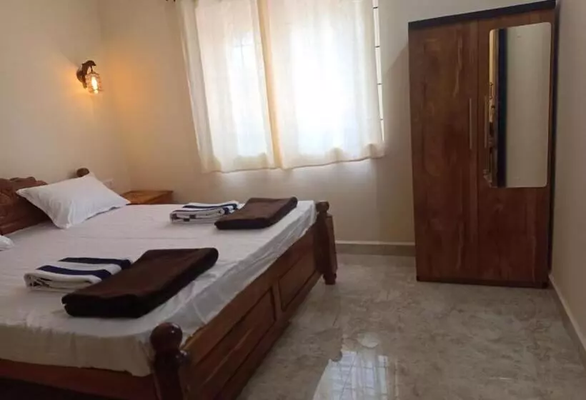 Majatalo Sai Homestay