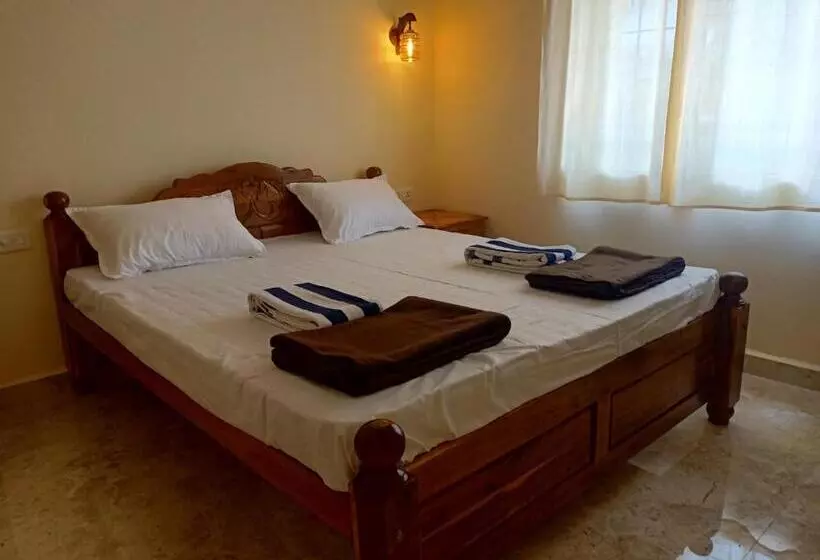 Majatalo Sai Homestay