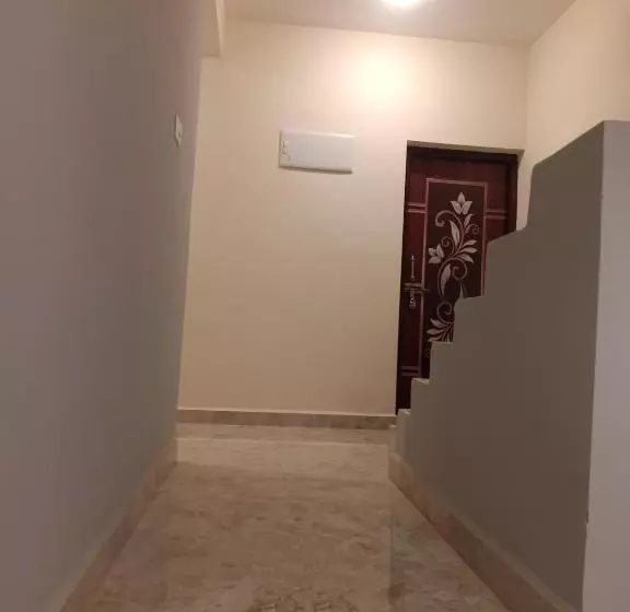 Majatalo Sai Homestay