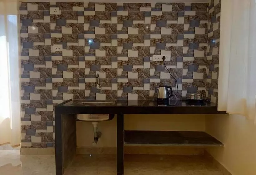 Majatalo Sai Homestay