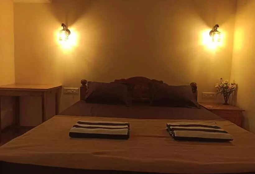 Majatalo Sai Homestay