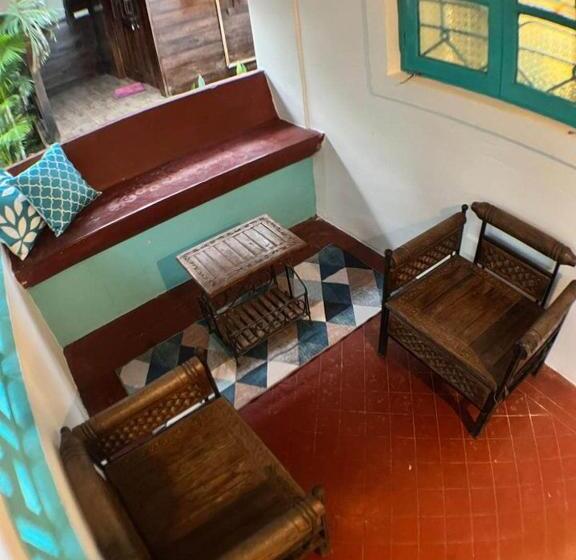 پانسیون Yerevanna