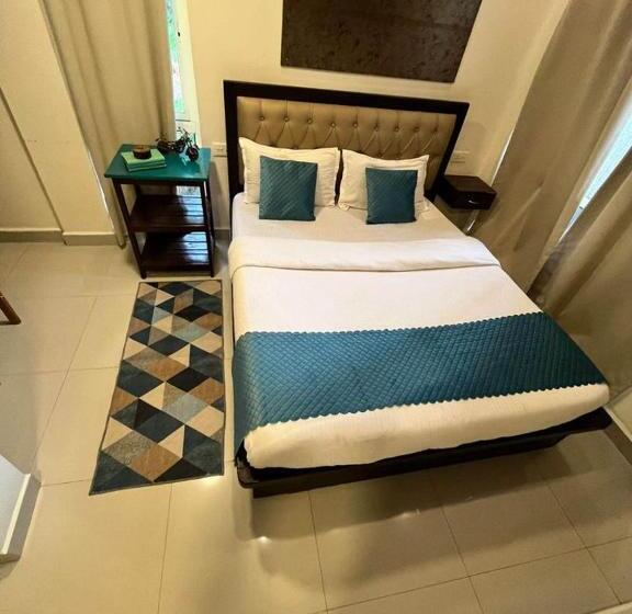 پانسیون Yerevanna