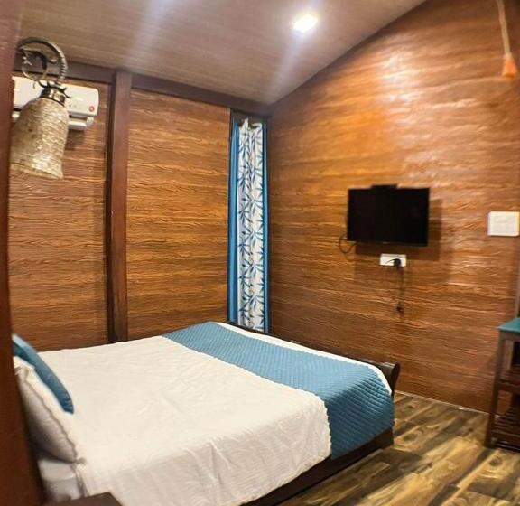 پانسیون Yerevanna