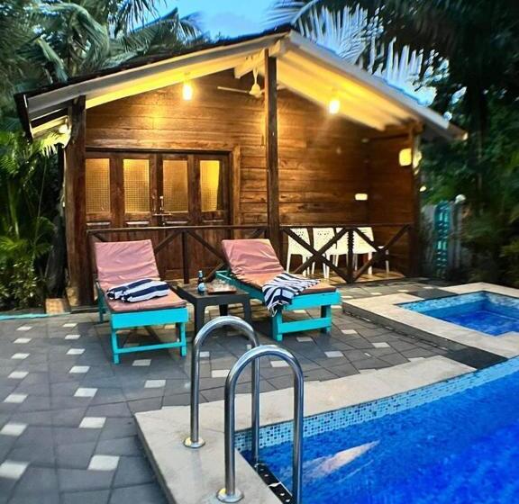 پانسیون Yerevanna