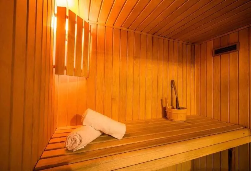 Résidence Les Chalets Du Berger   Appartement 2 Pièces Coin Nuit 6 Person 944