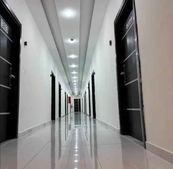 رويال جروب للشقق الفندقية